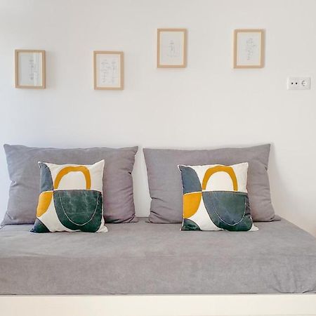 Magnifico Apartamento A 35M Da Praia - Apart. Isa Albufeira Bagian luar foto