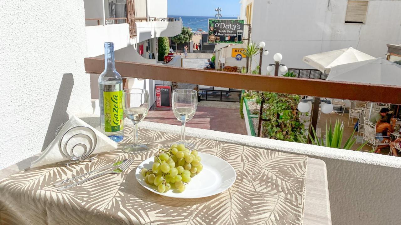 Magnifico Apartamento A 35M Da Praia - Apart. Isa Albufeira Bagian luar foto