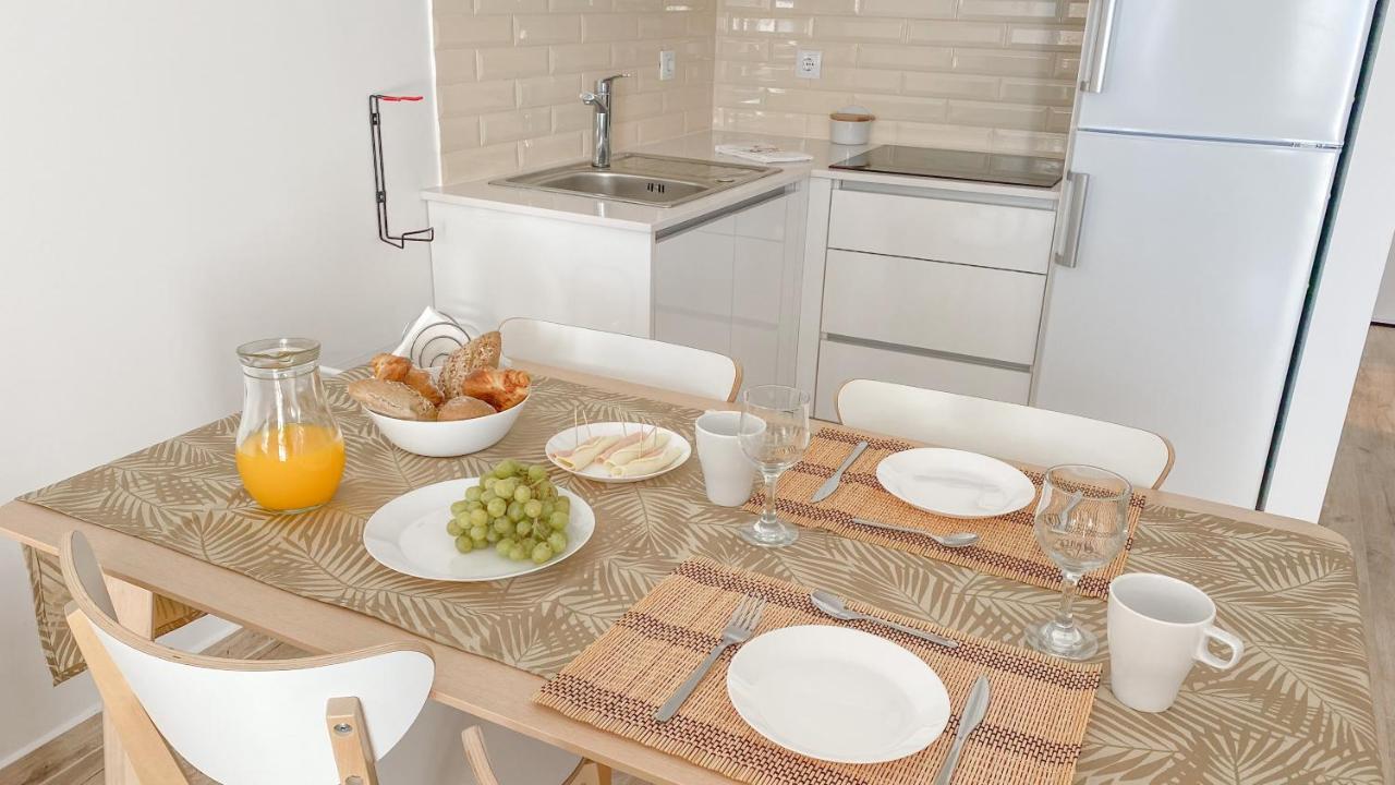 Magnifico Apartamento A 35M Da Praia - Apart. Isa Albufeira Bagian luar foto