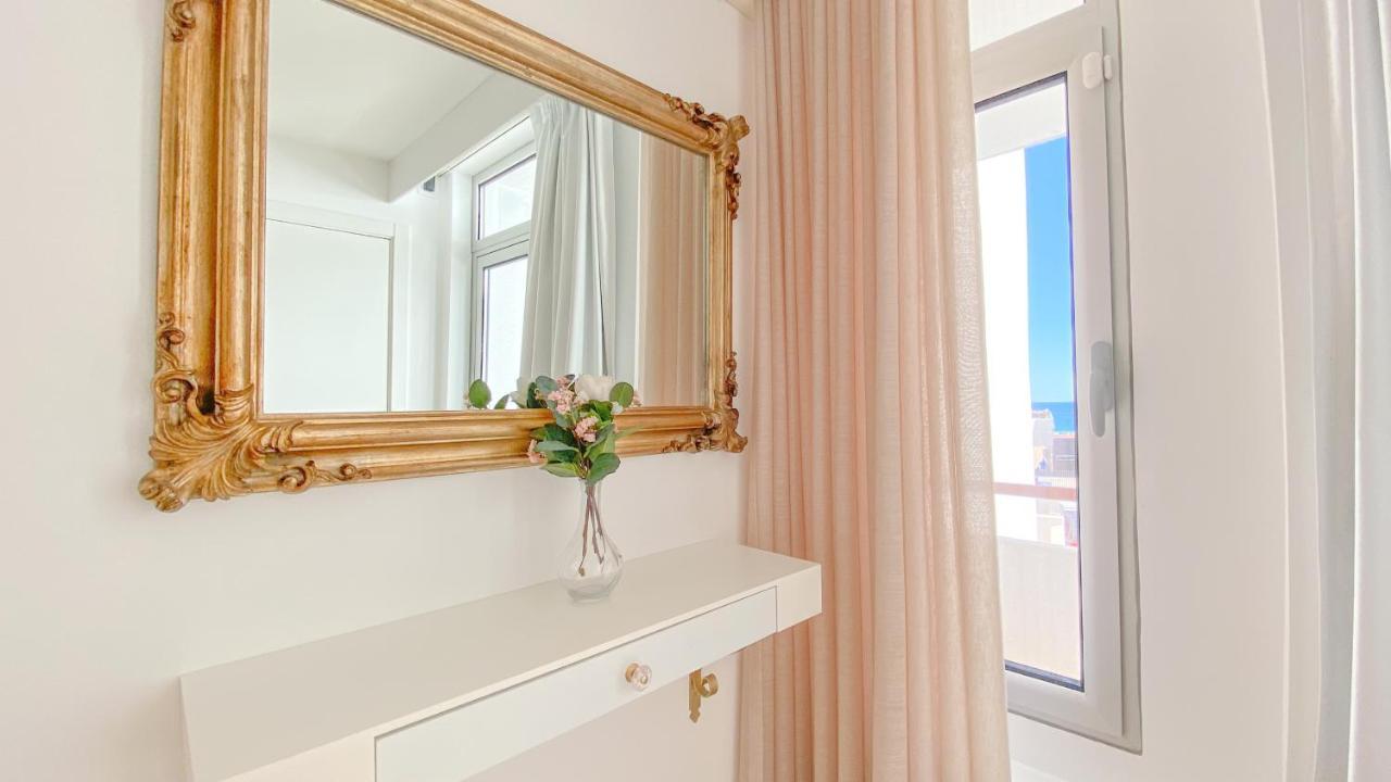 Magnifico Apartamento A 35M Da Praia - Apart. Isa Albufeira Bagian luar foto