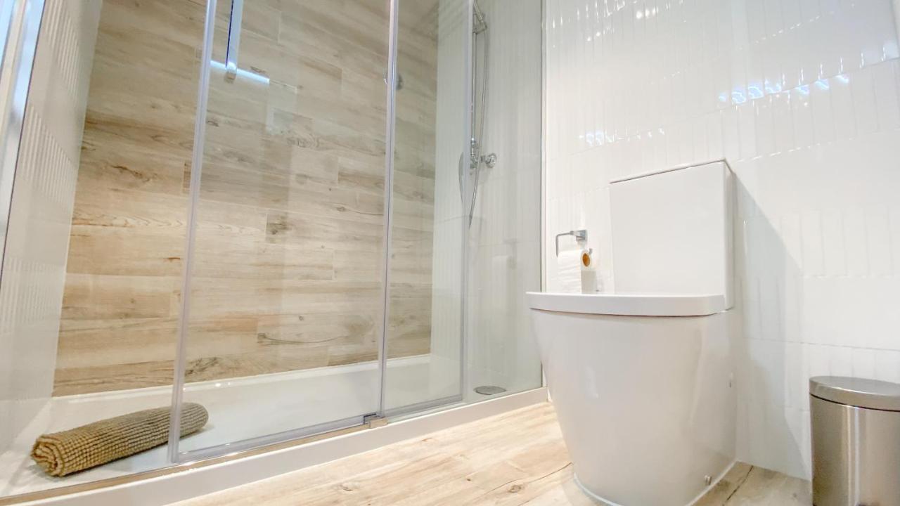 Magnifico Apartamento A 35M Da Praia - Apart. Isa Albufeira Bagian luar foto